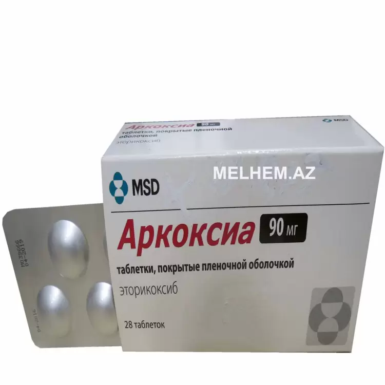 ARKOKSİA-ARCOXİA 90 mq